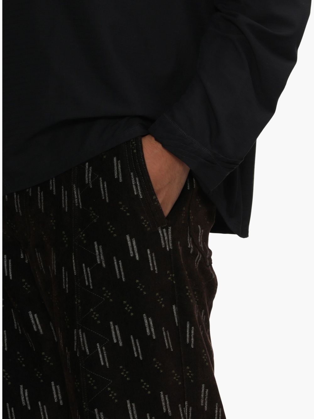 Jacklight trousers - 5