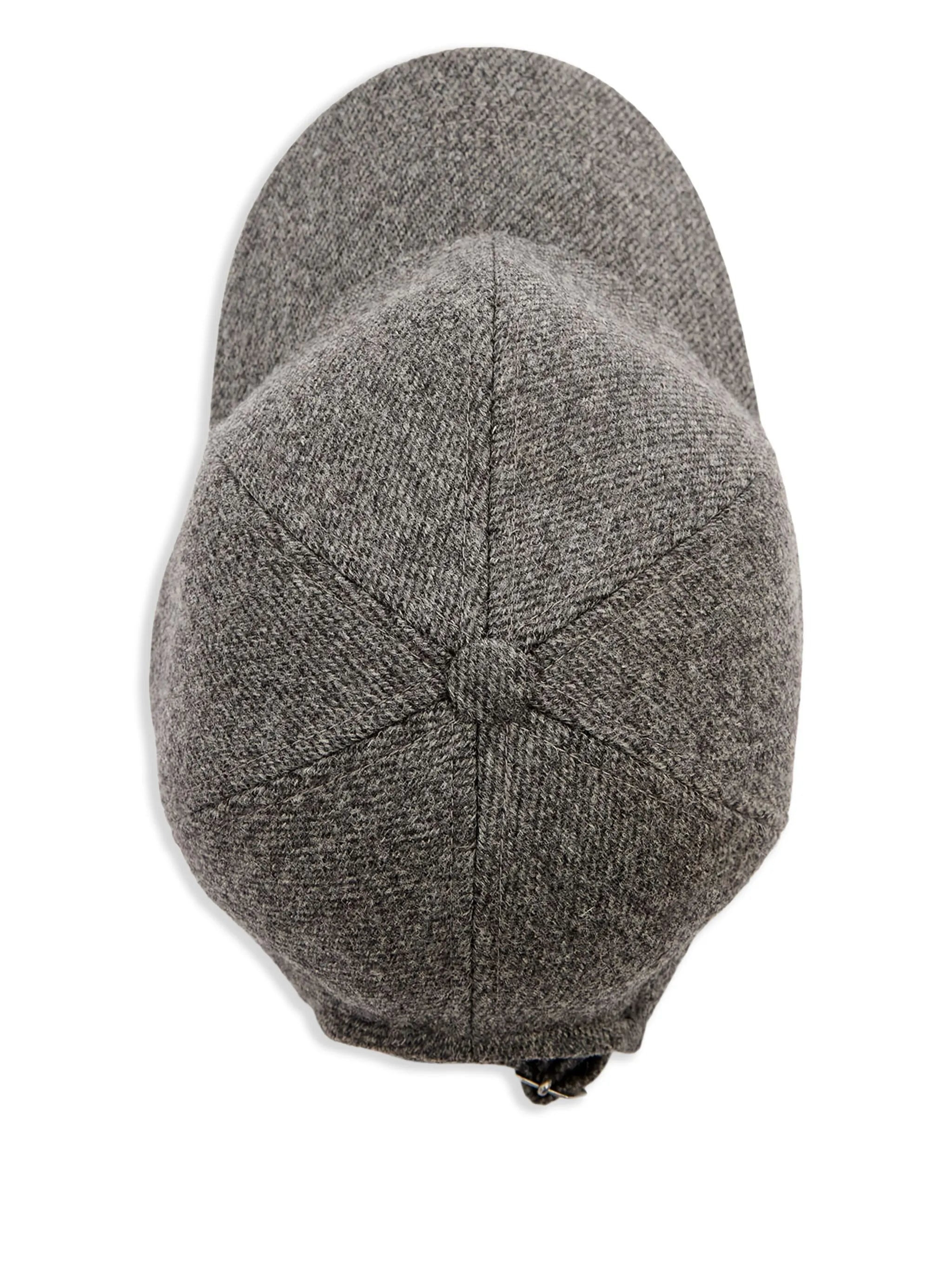 Tomas cap - 4