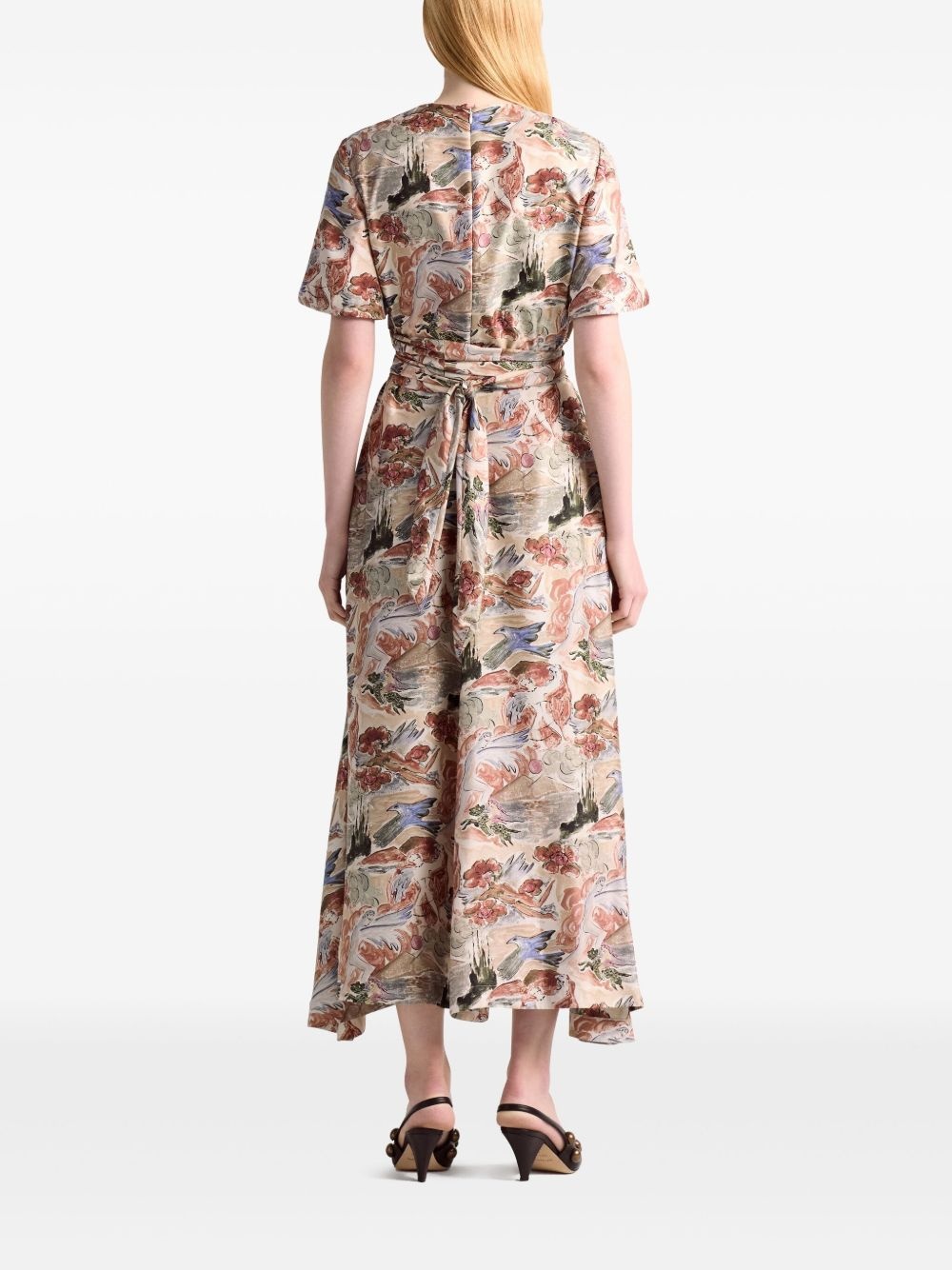 Honey dress - 5