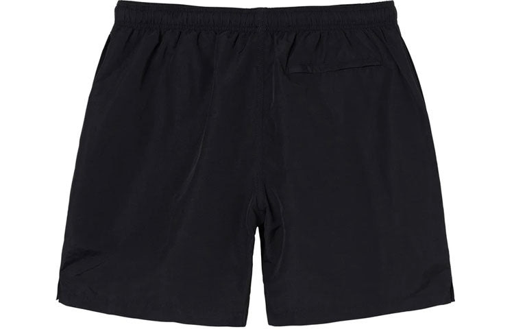 Stussy x CPFM Water Shorts 'Black' 313006 - 2