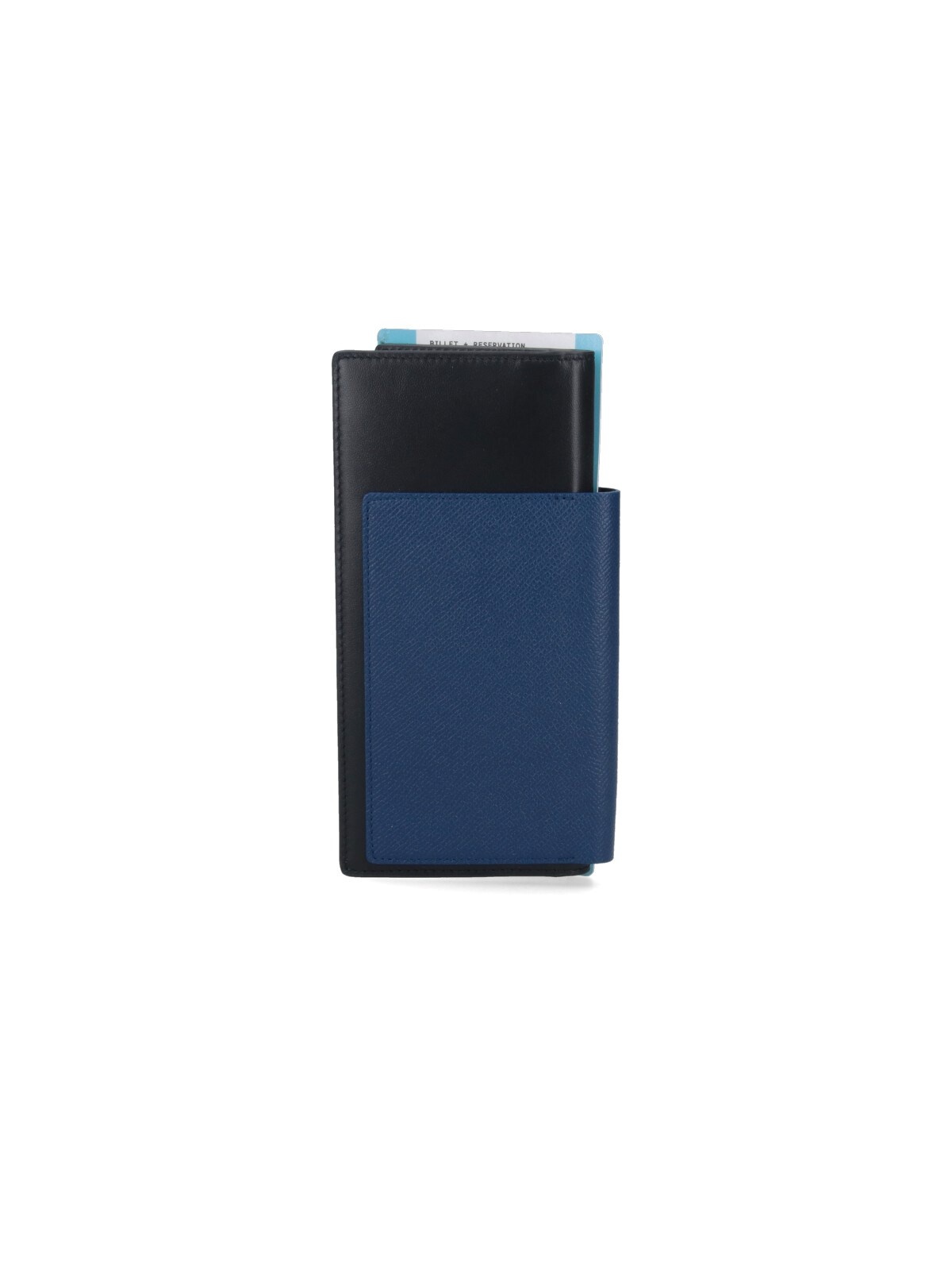 LONG WALLET "PASSPORT" - 3