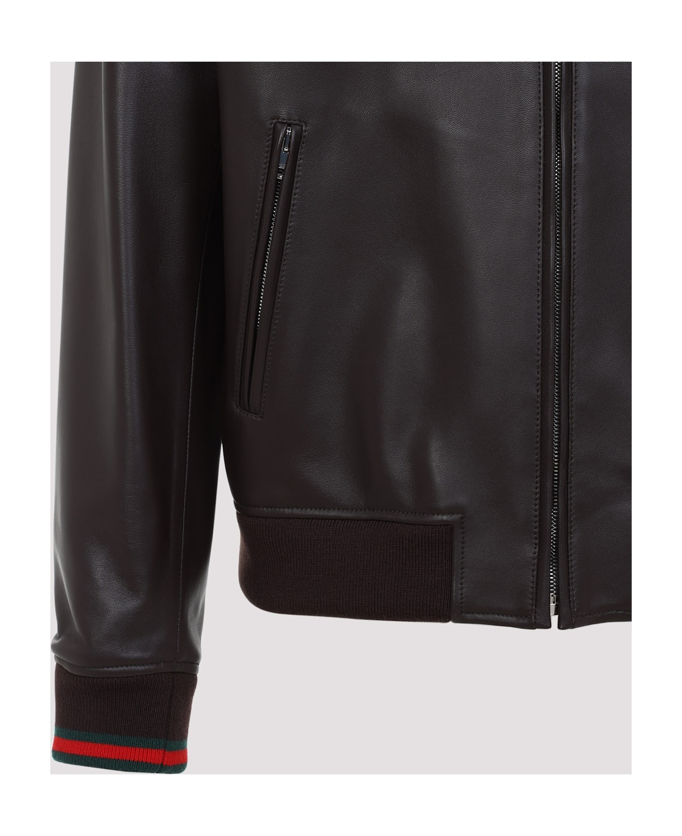 Bomber Jacket - 5