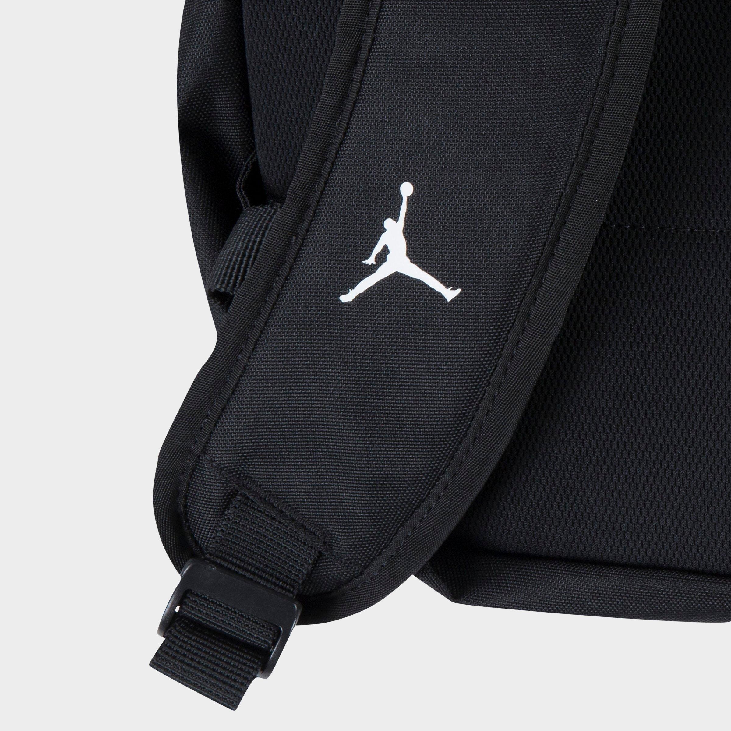 JORDAN AIR JUMPMAN BACKPACK (LARGE) - 6