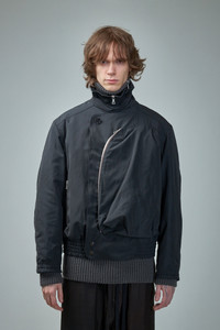 Dries Van Noten Viller Jacket | labelsfashion | REVERSIBLE