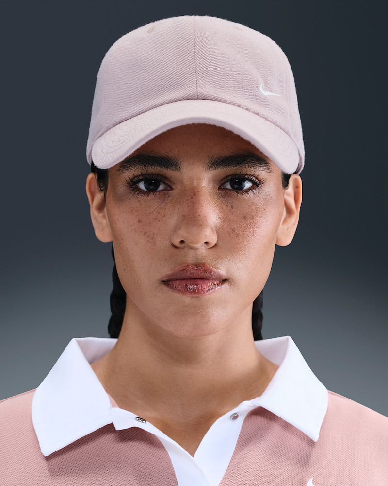 Nike Club Unstructured Cap 1