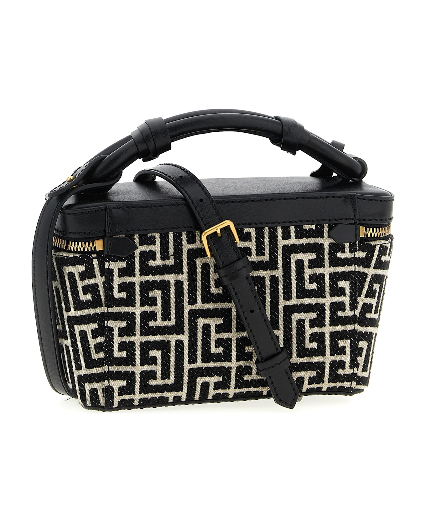 'trousse B-army' Crossbody Bag - 2