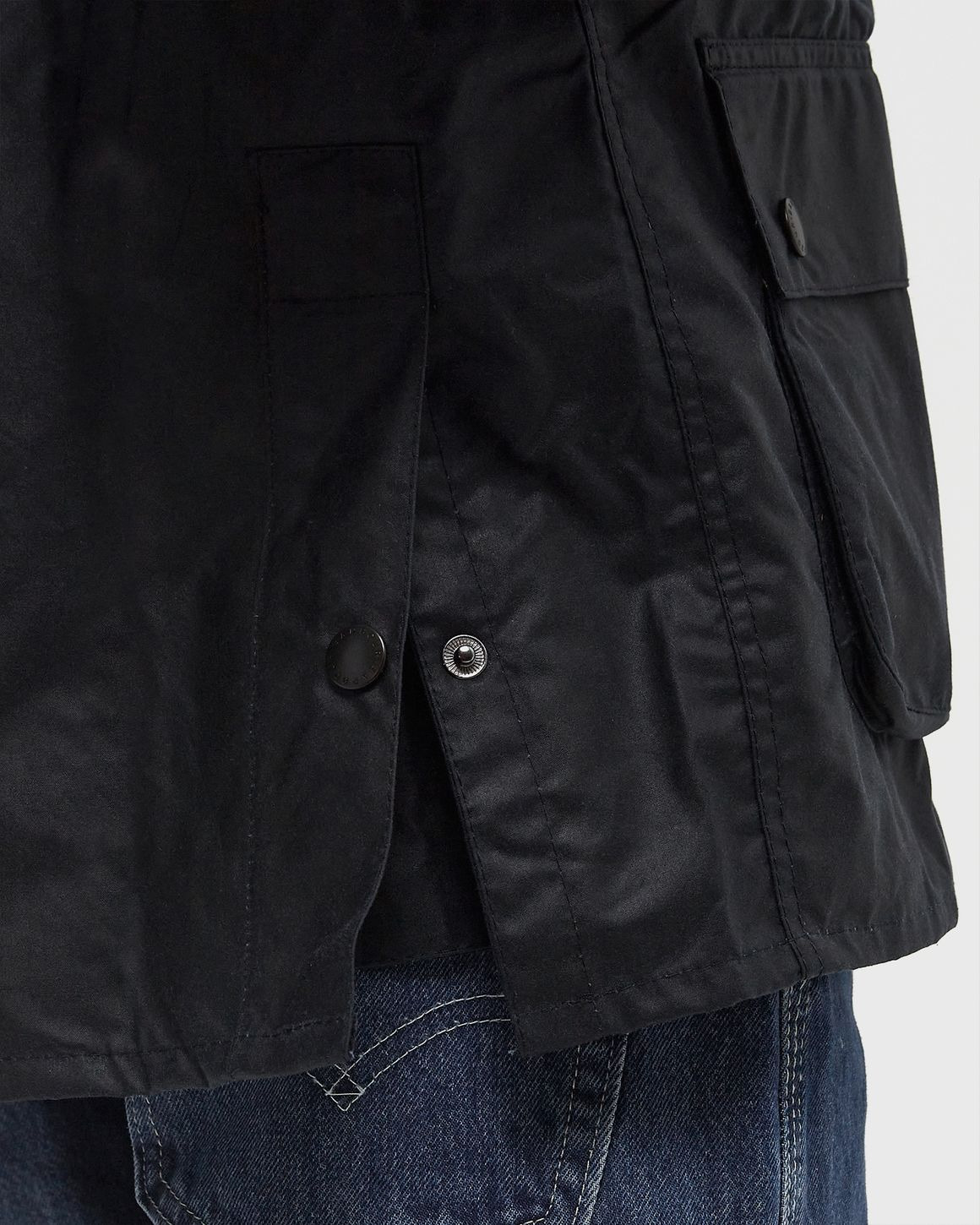 Bedale Wax Jacket - 6