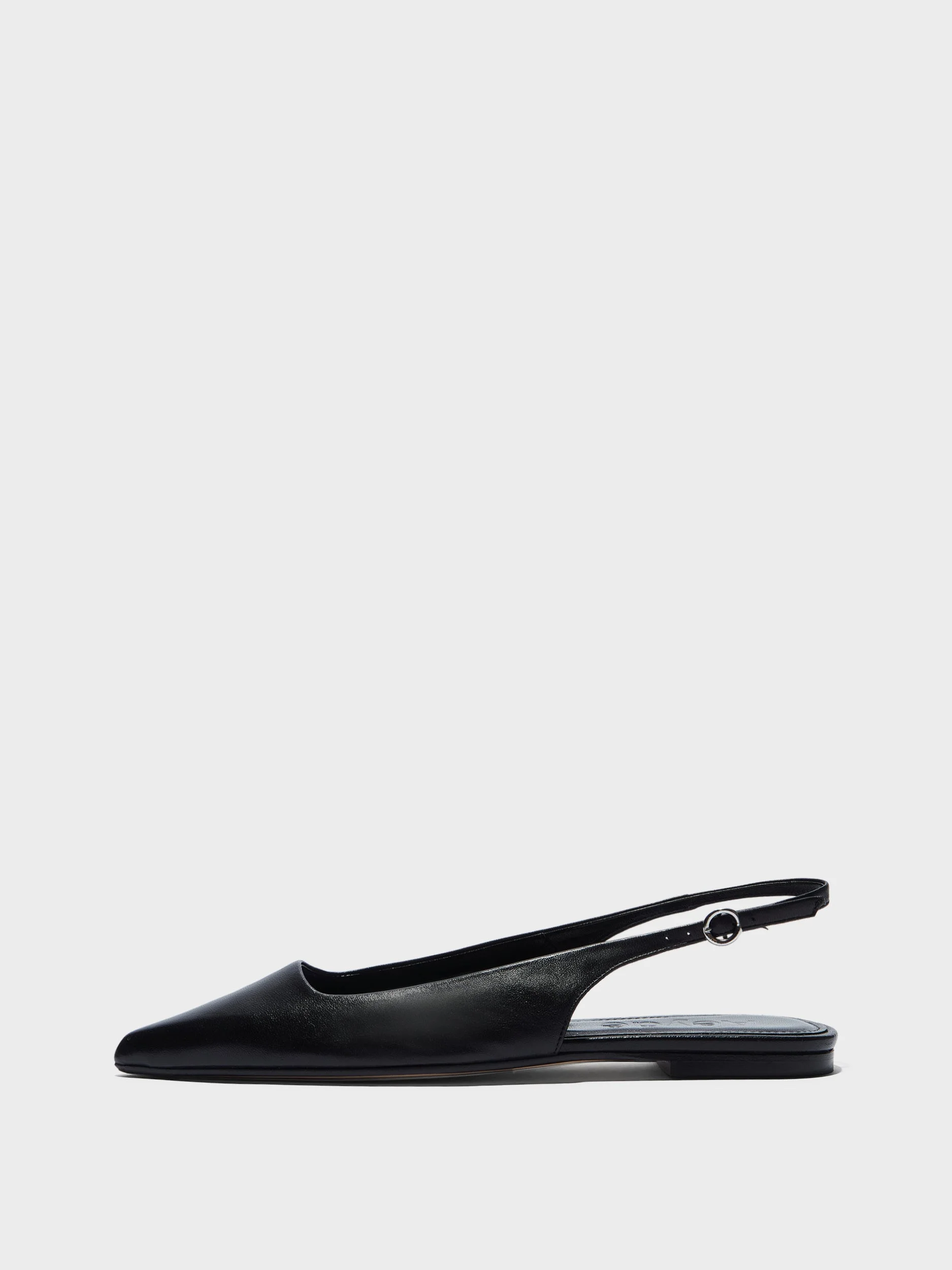 Annora Slingback Flats - 1