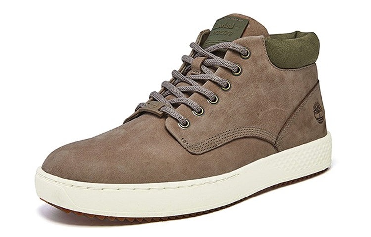 Timberland CityRoam Cupsole Chukka Boot 'Olive Full Grain' A2K6X - 3