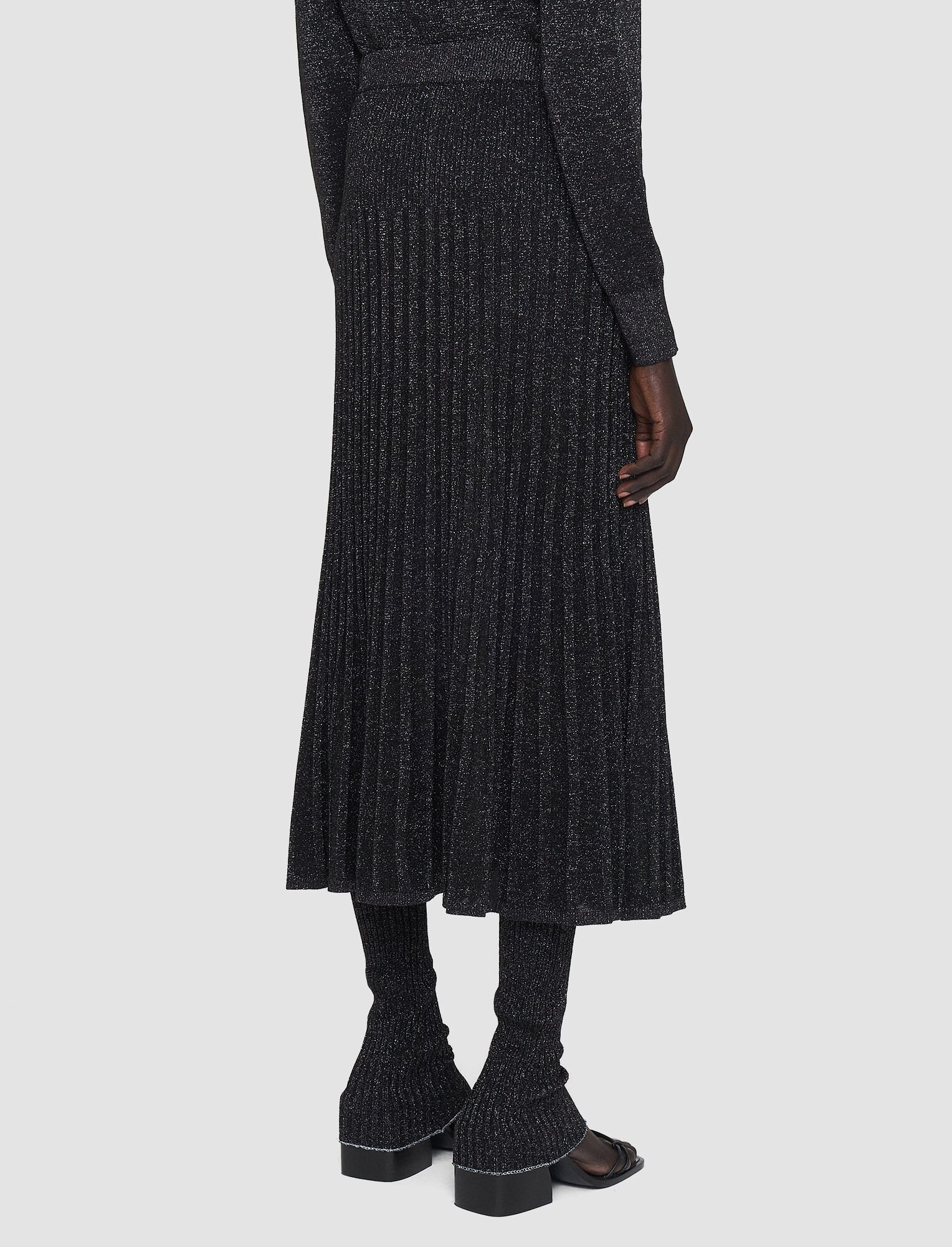 Lurex Skirt - 3