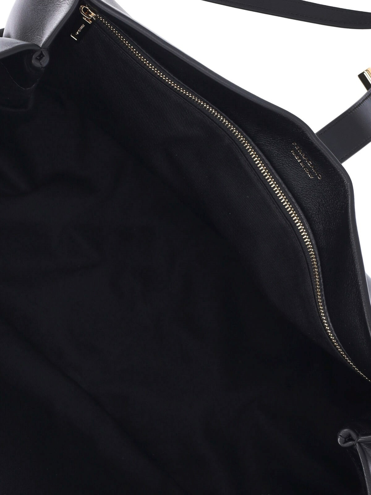 MEDIUM TOTE BAG "GANCINI" - 4