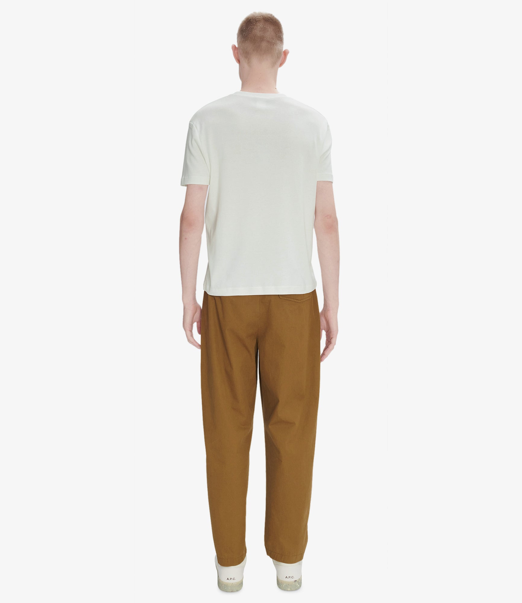 LEWIS T-SHIRT - 3