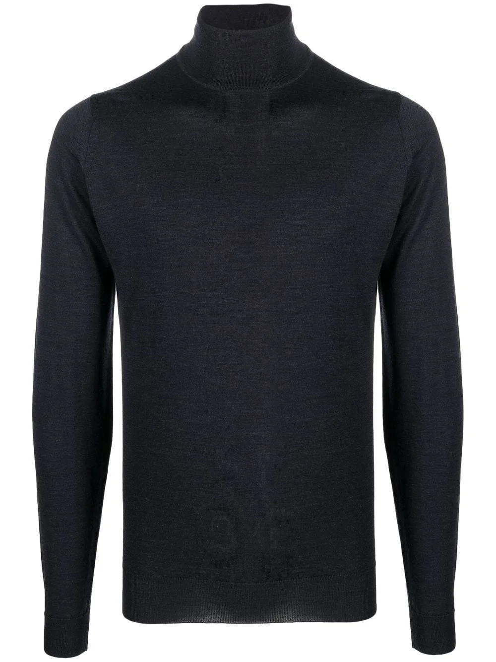 Cherwell roll neck jumper - 1