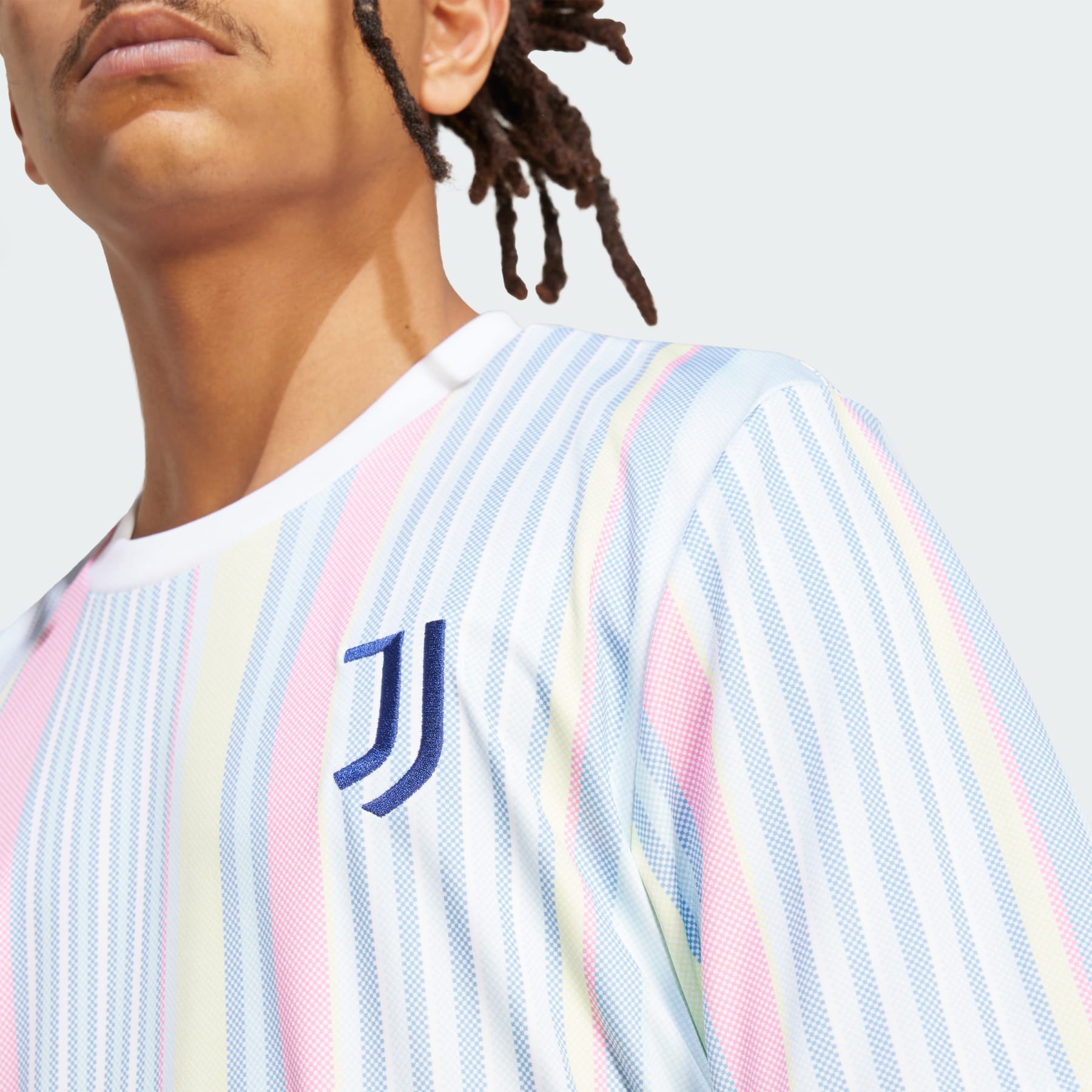 Juventus 25/26 Pre-Match Jersey - 6