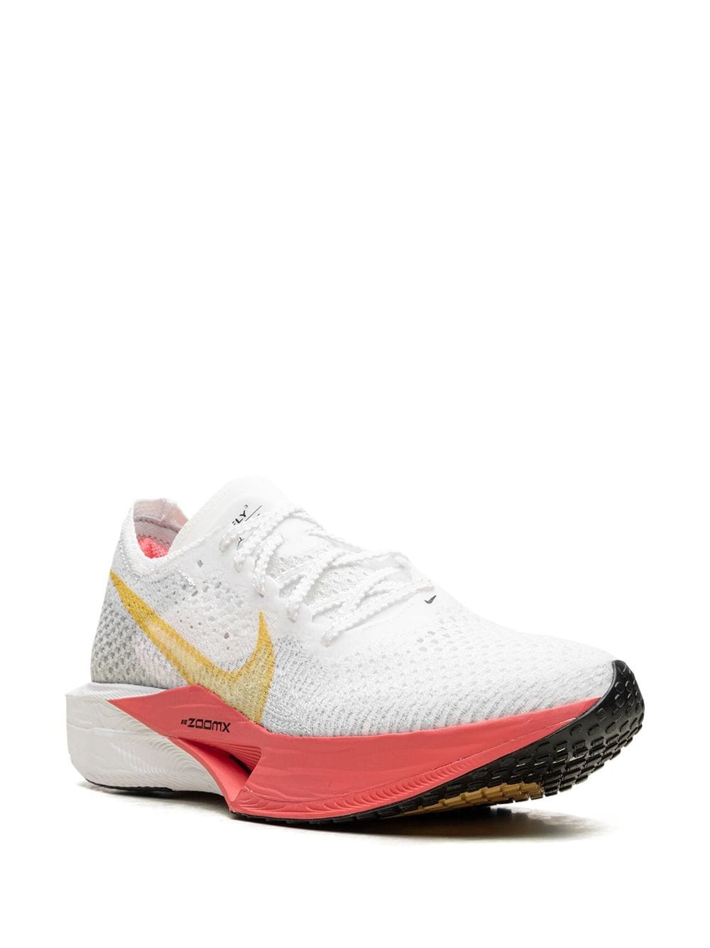 Zoomx Vaporfly Next% 3 "Topaz Gold" sneakers - 2