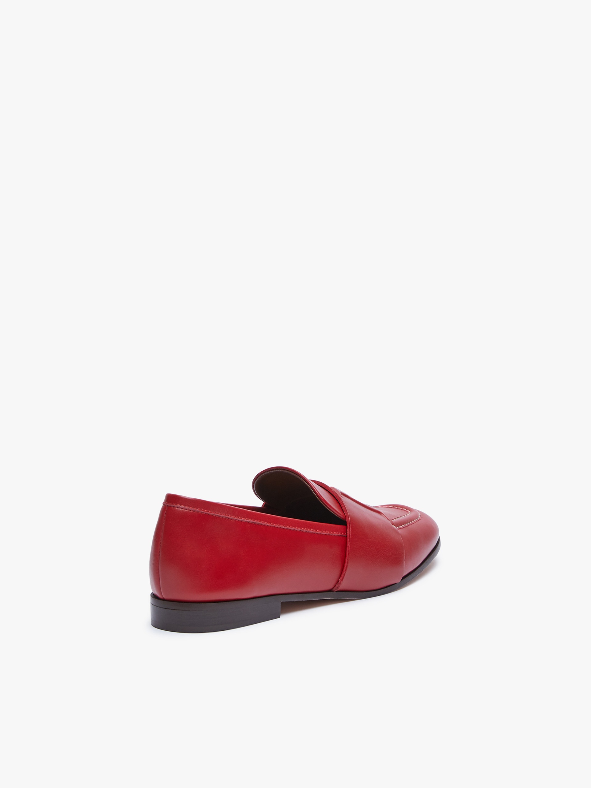 LIZE Leather moccasins - 3