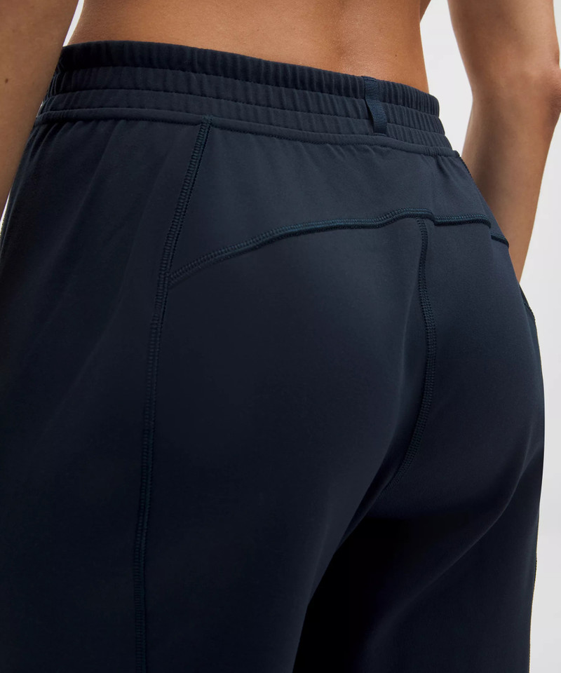 Define Mid-Rise Track Pant *Luon 6