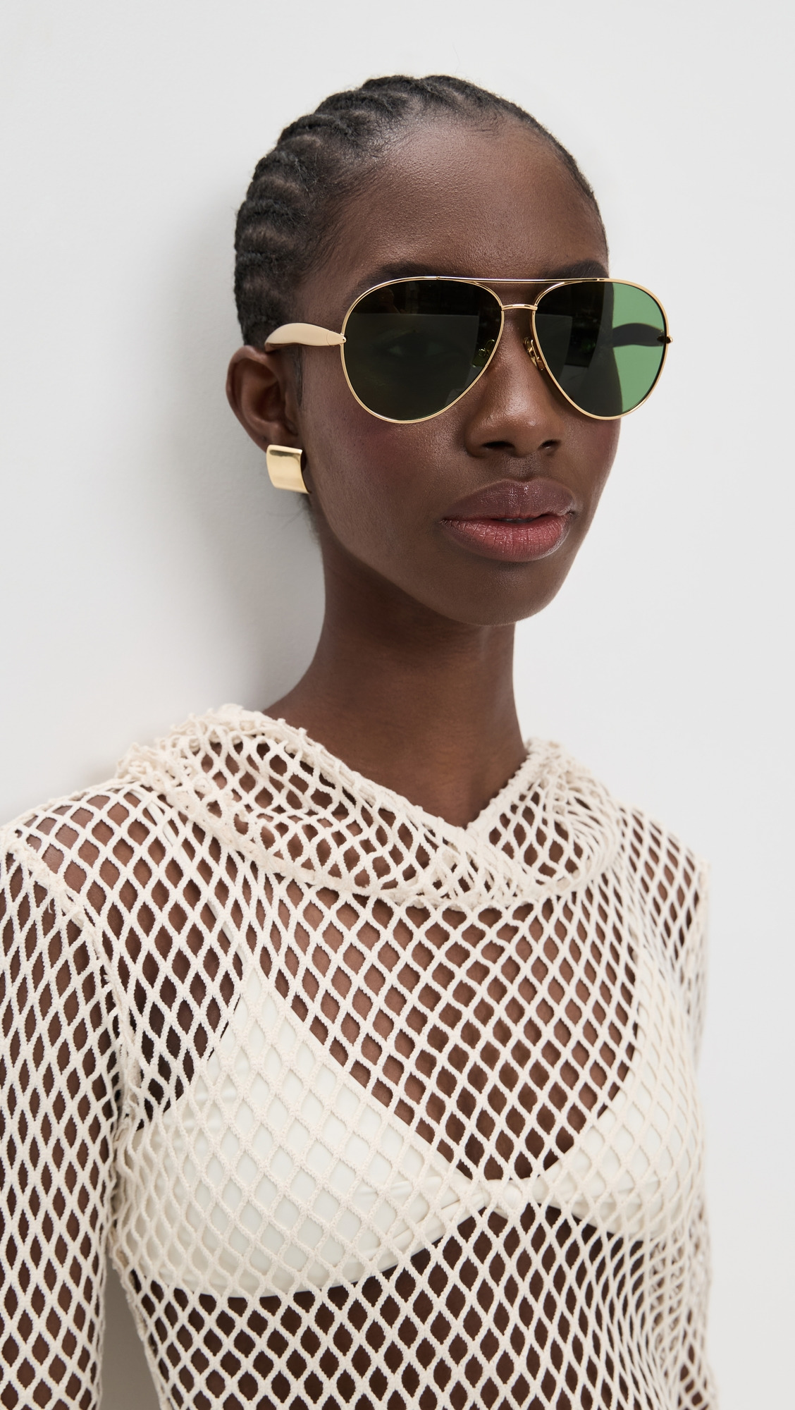 BV1305S Sunglasses - 2