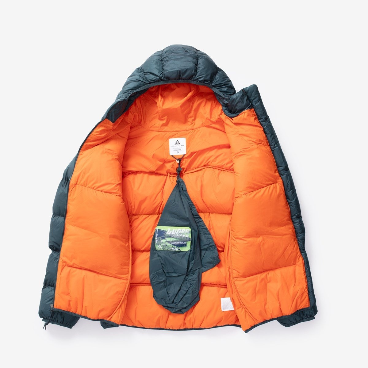 ACG Lunar Lake Puffer Jacket - 14