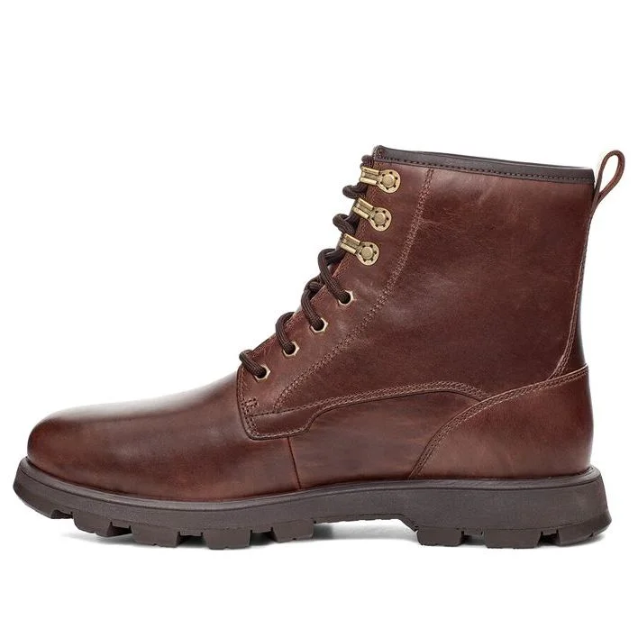 UGG Kirkson Boot 'Chestnut' 1120992-CLTHR - 1