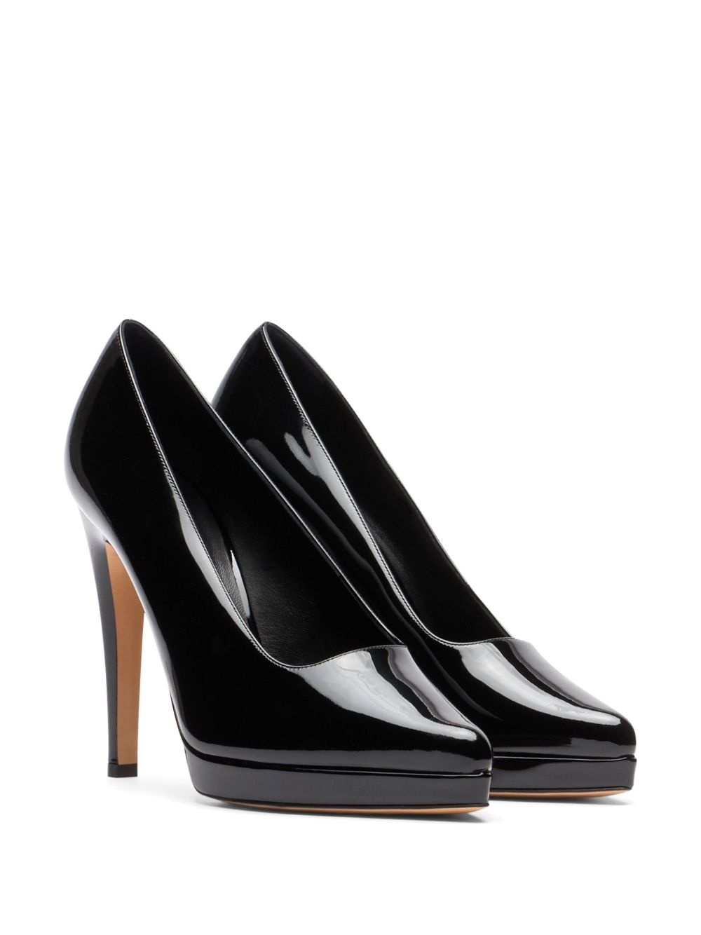 100mm Michelle pumps - 2