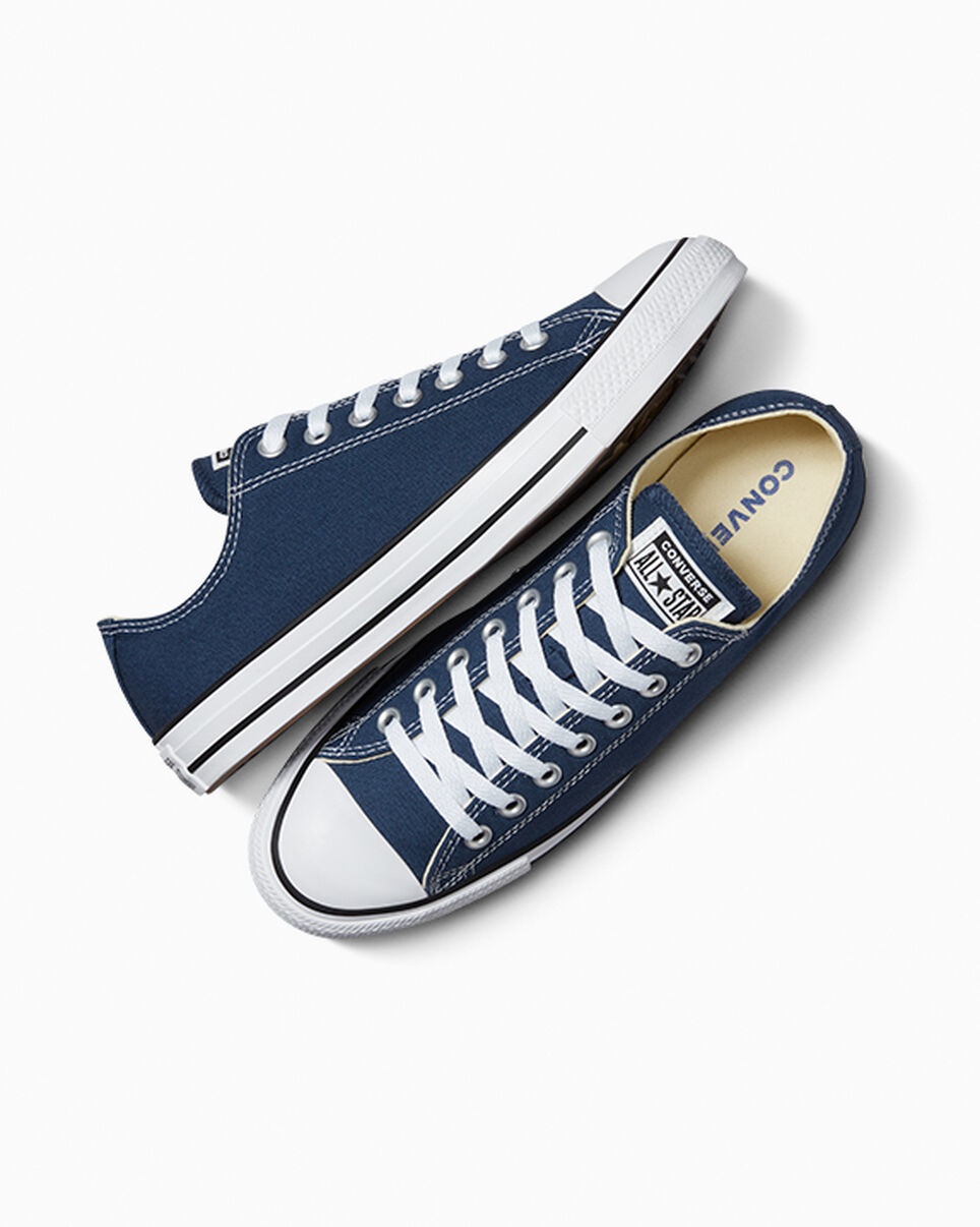 Chuck Taylor All Star Canvas - 5