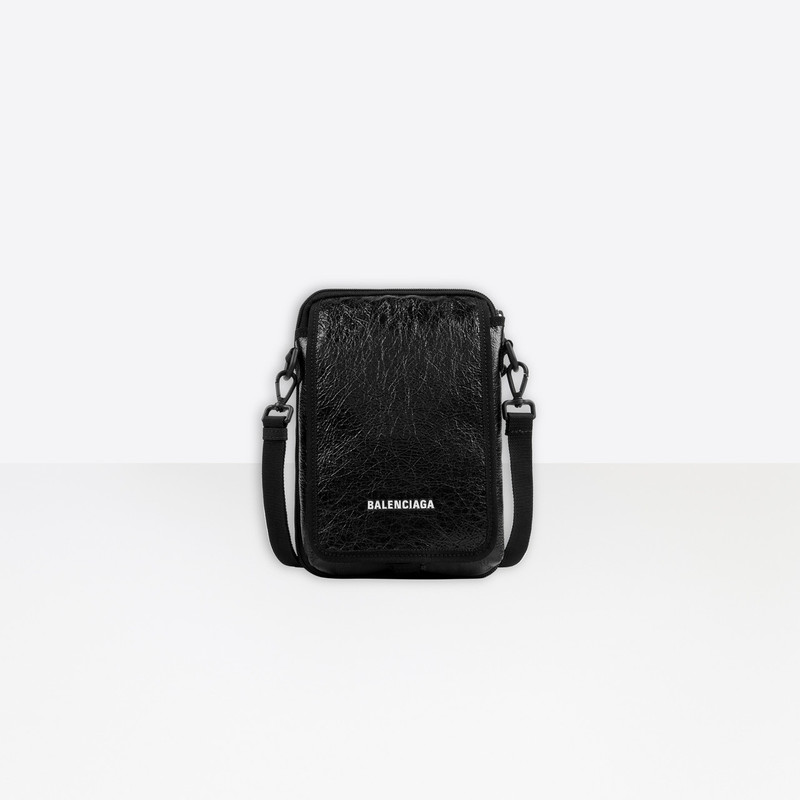 Explorer Medium Crossbody Pouch 1