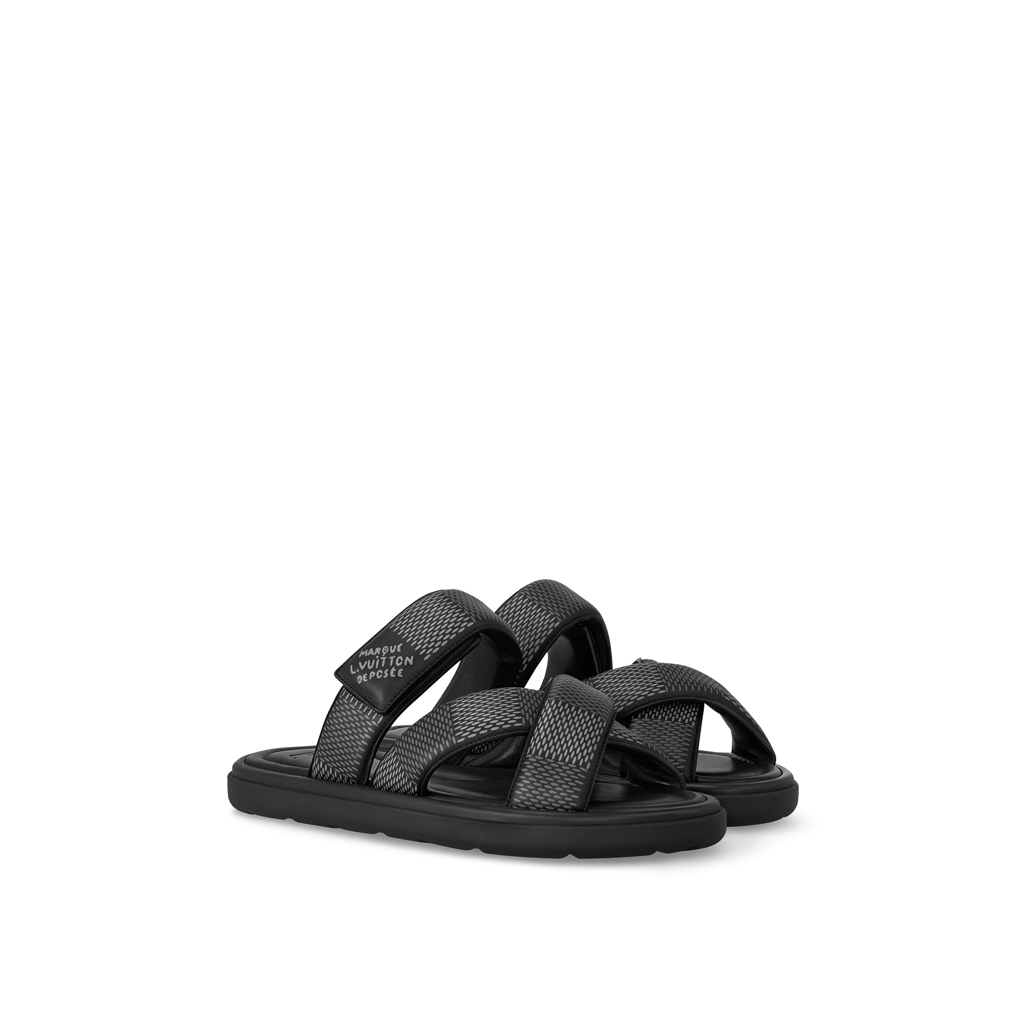 LV Venice Mule - 2