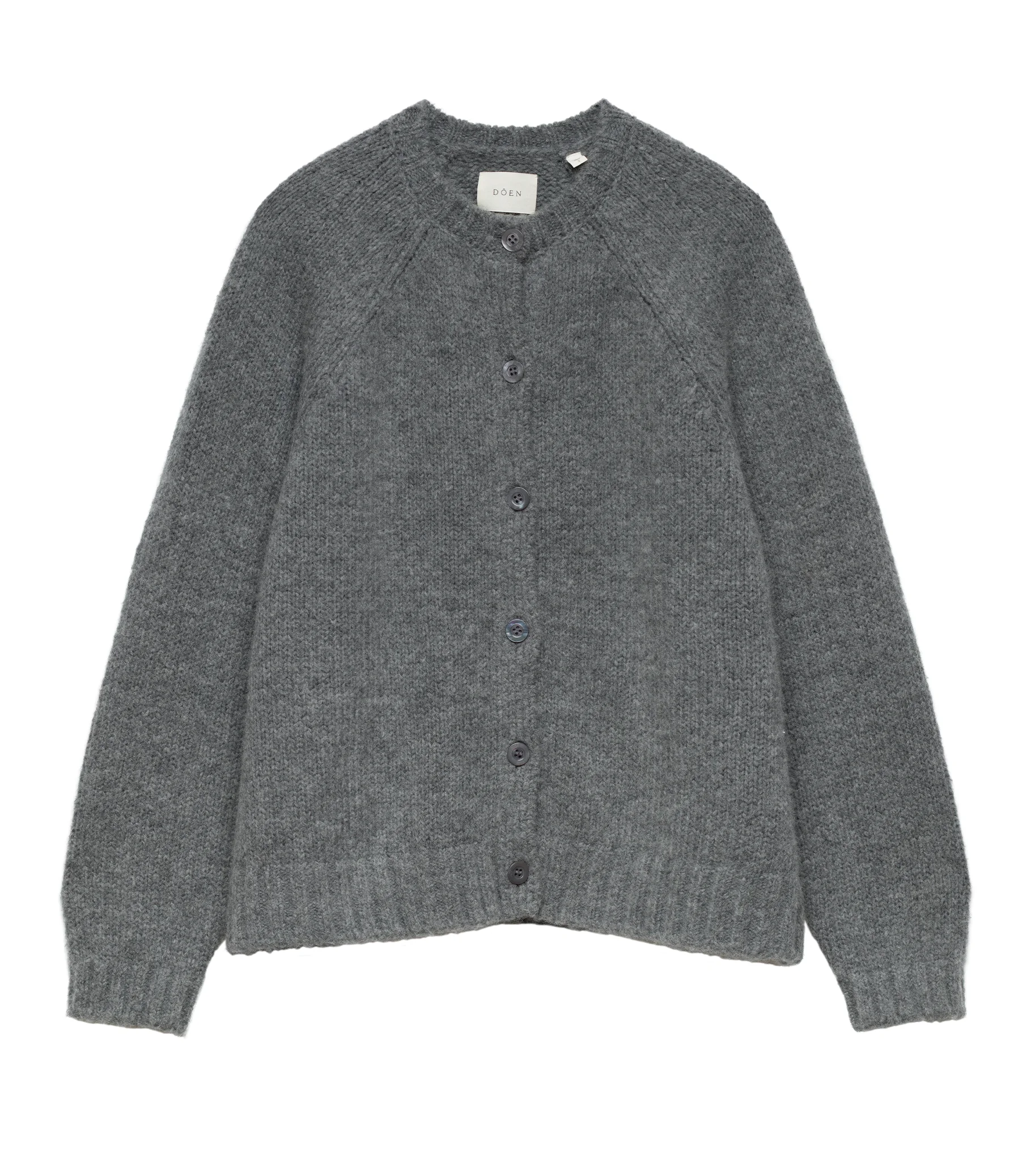 ADLEY CARDIGAN - 1