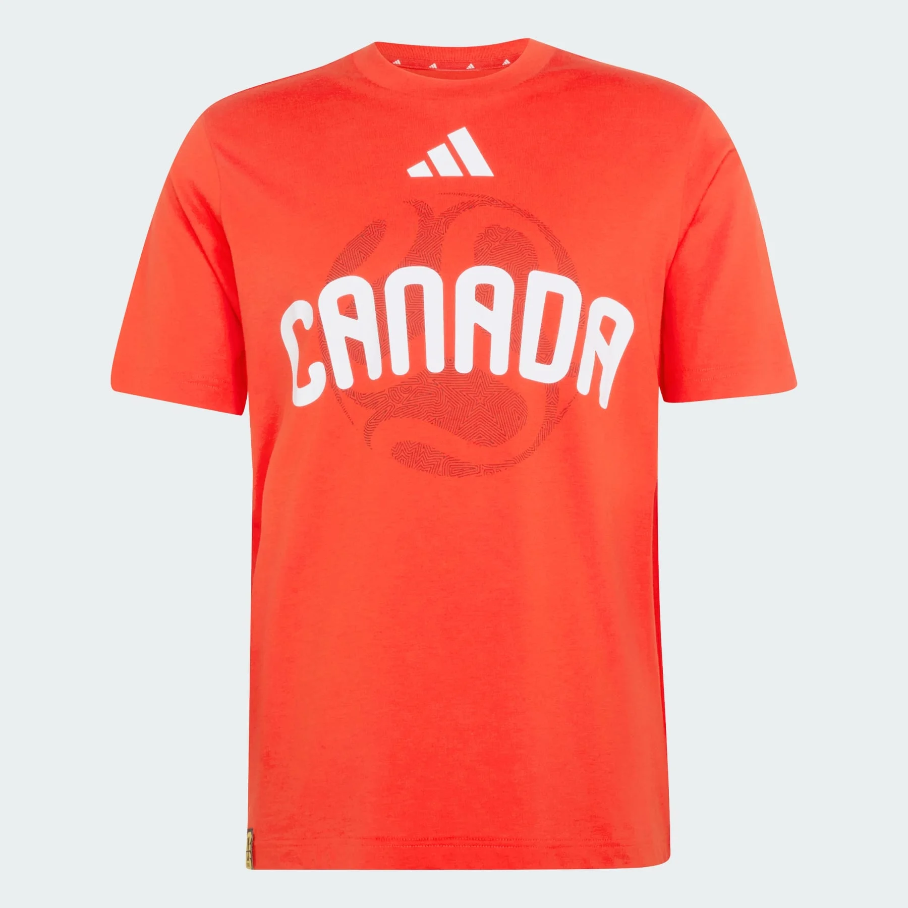 FIFA World Cup 26™ Canada T-Shirt - 1