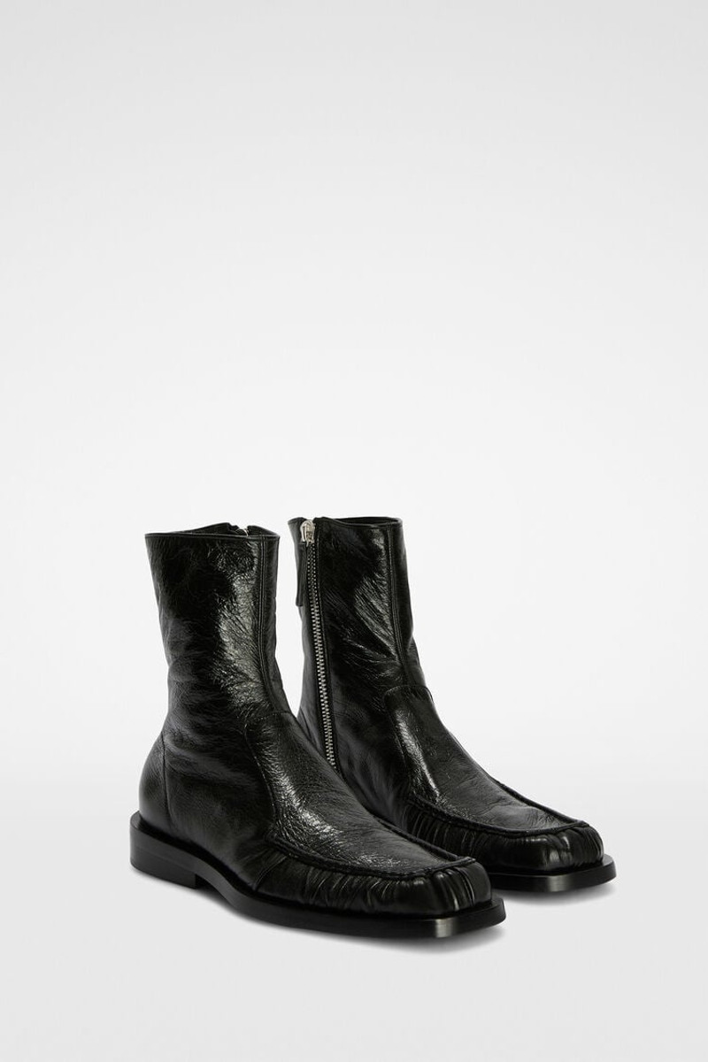 Jil Sander Ankle Boots outlook