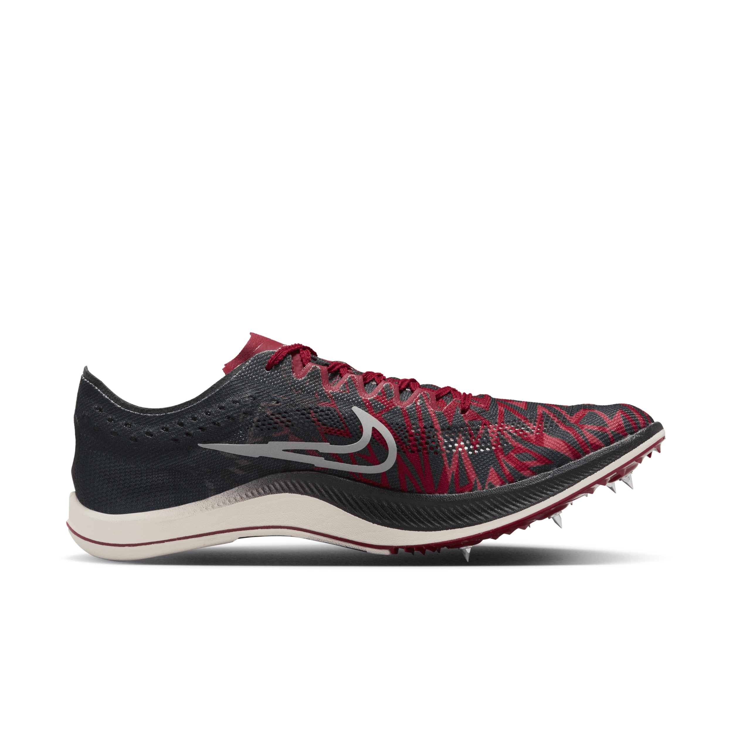 Nike Men's ZoomX Dragonfly Bowerman Track Club Track & Field Distance Spikes - 3