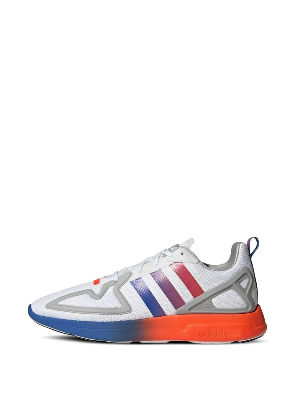 ZX 2K Flux sneakers - 1