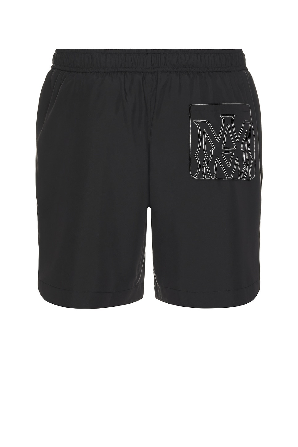 MA Outline Short - 2