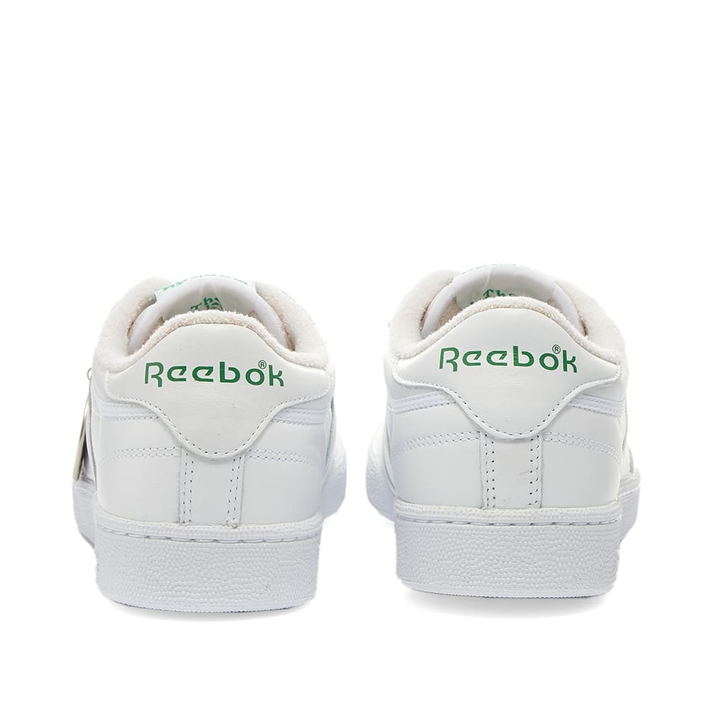 Reebok Club C 85 - 3