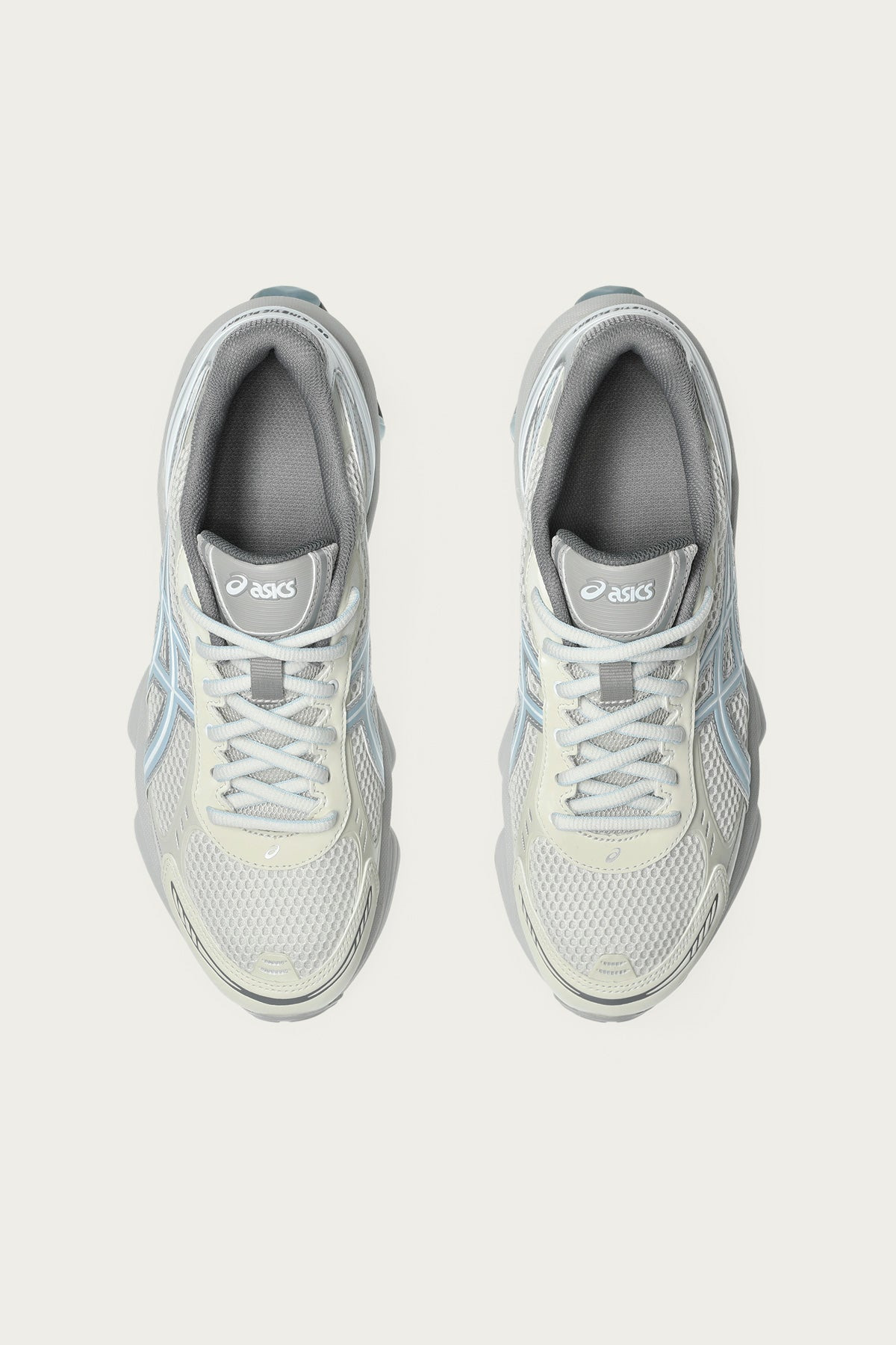 Gel-Kinetic Fluent - Cream/Soft Sky - 6