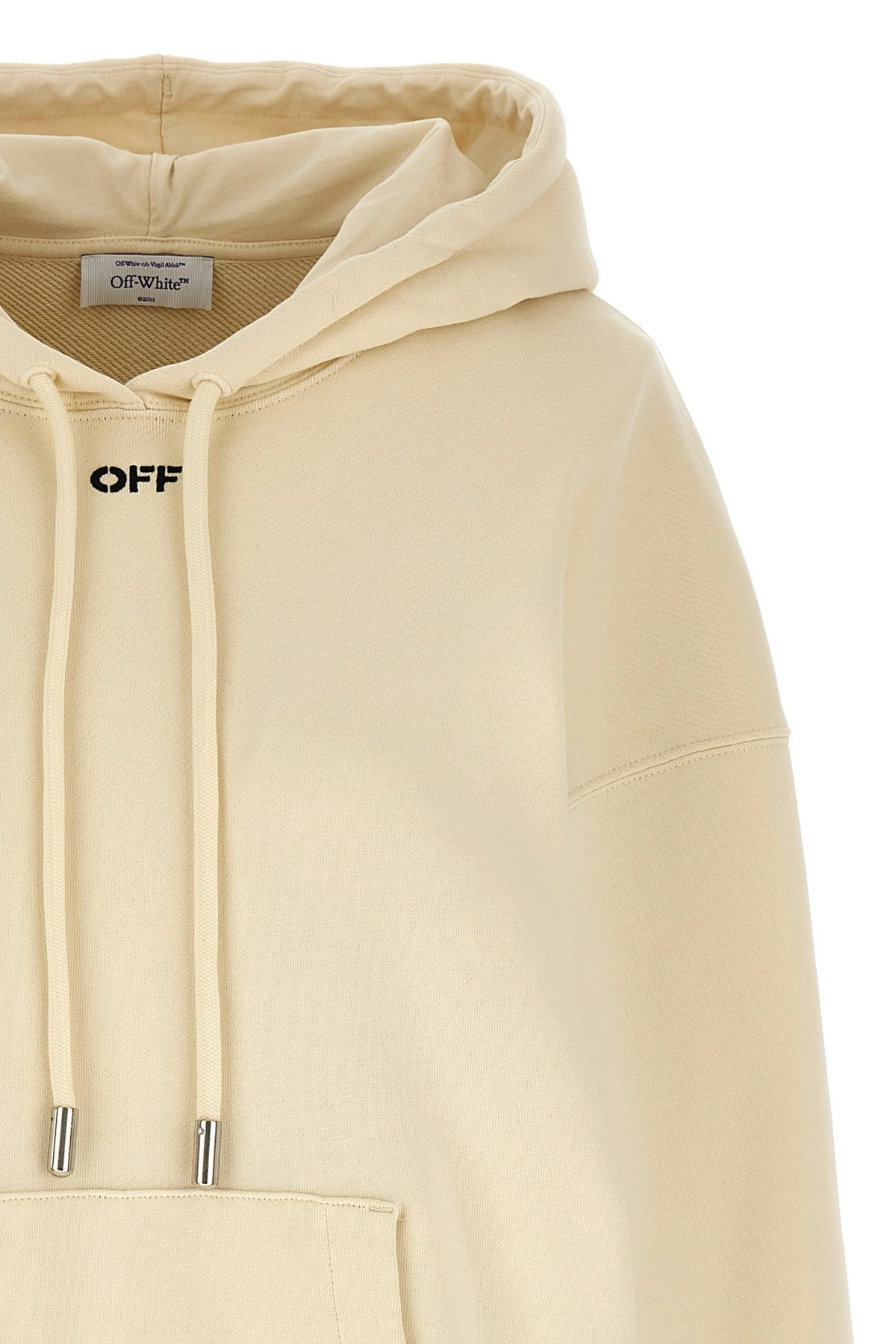 'Cloud Arrow' hoodie - 4
