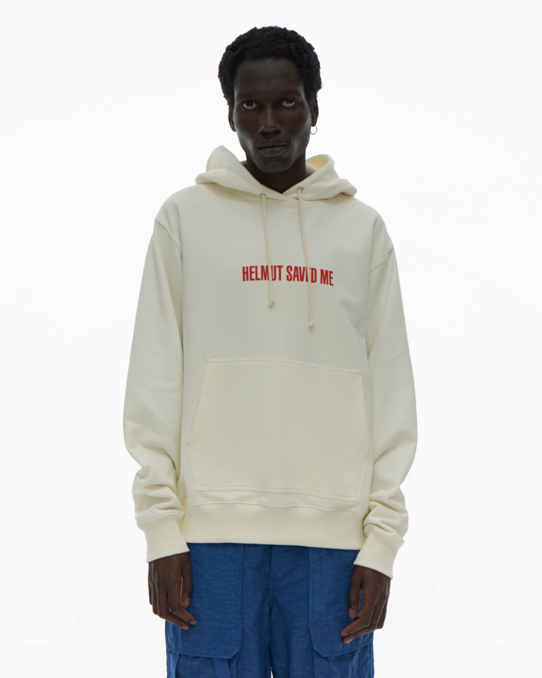 SAVED ME HOODIE - 3