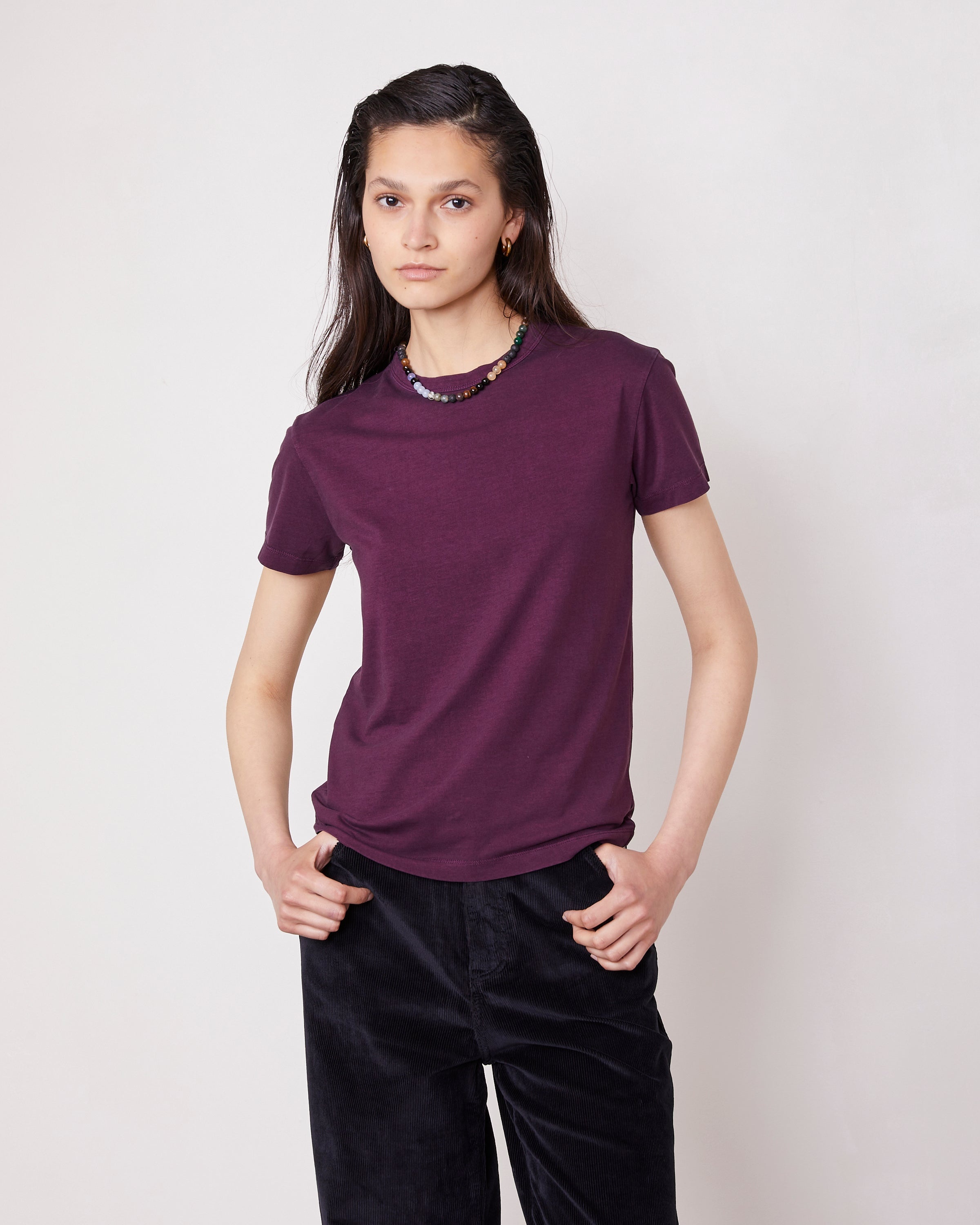 LARA T-SHIRT - 2