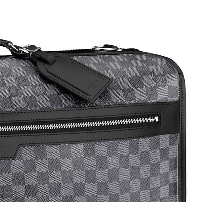 Louis Vuitton Garment bag 3 Hangers outlook