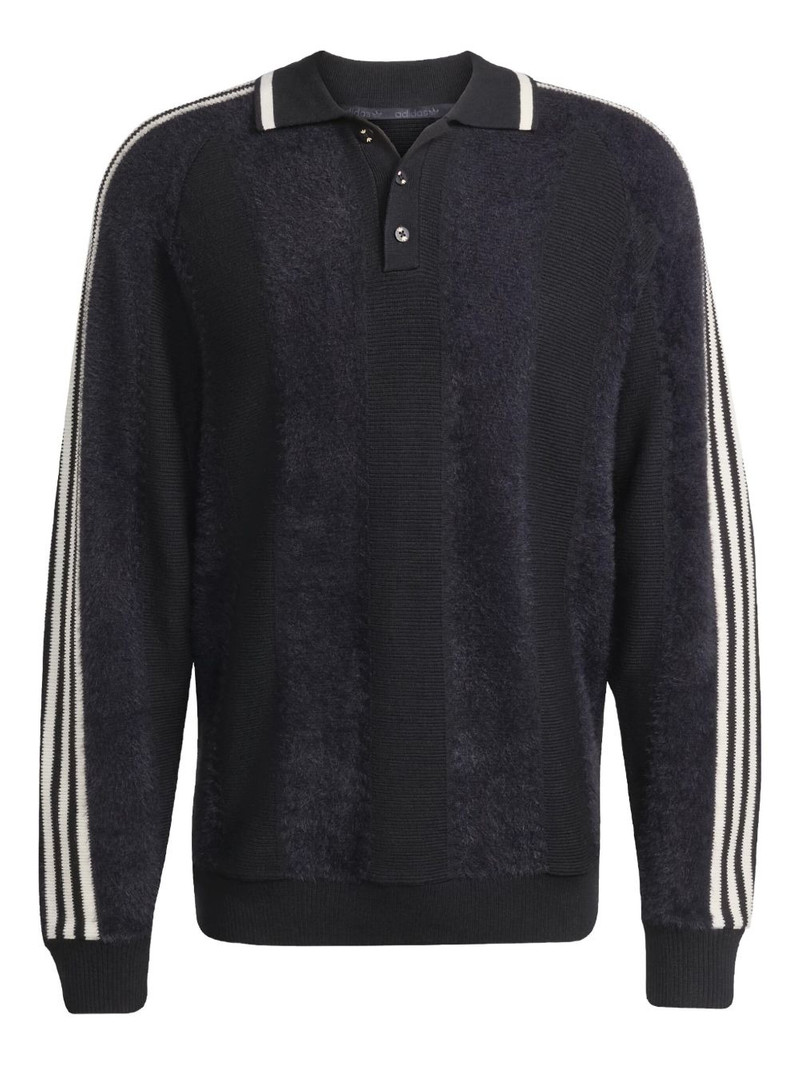 long-sleeves sweater 1