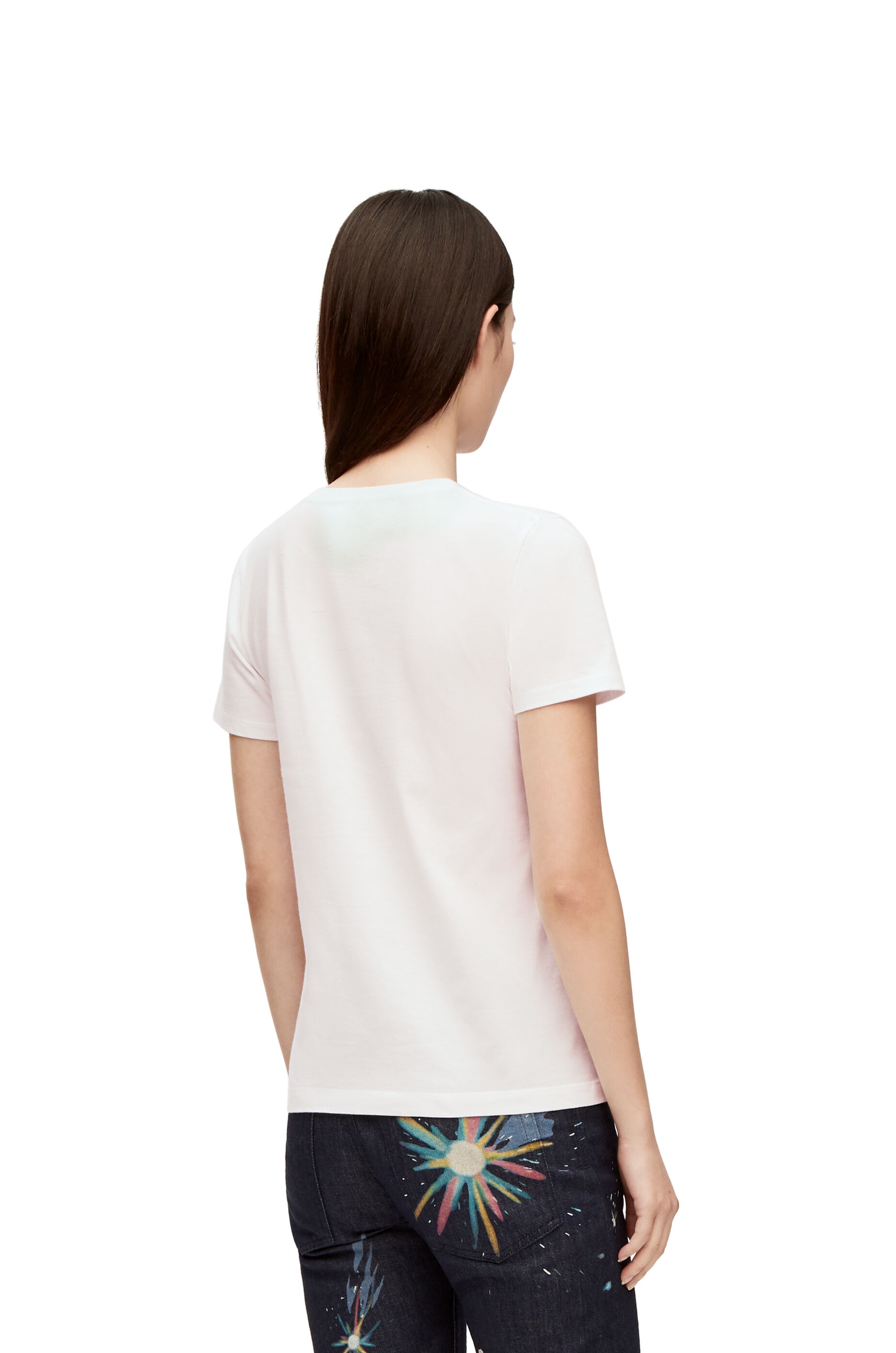 Heen LOEWE T-shirt in cotton - 4