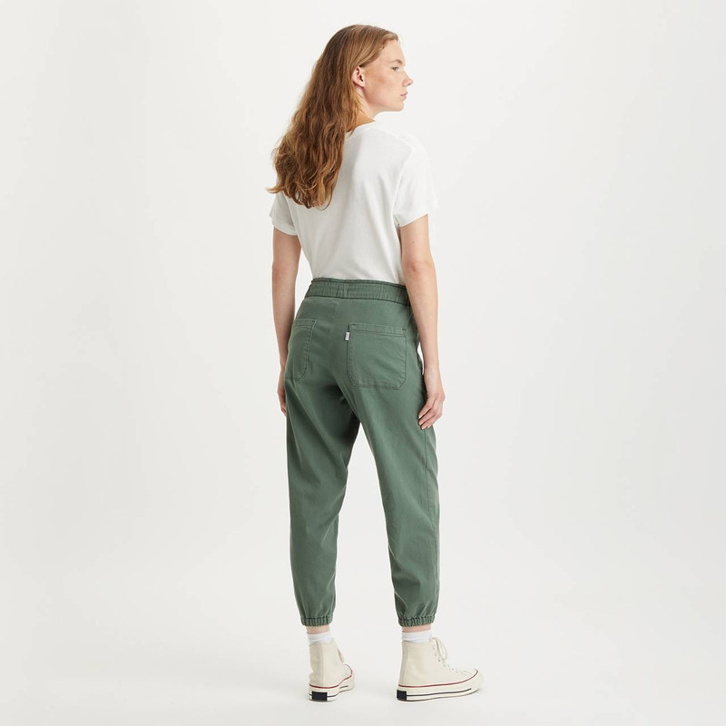 Levi's OFF DUTY WOMEN'S JOGGERS outlook