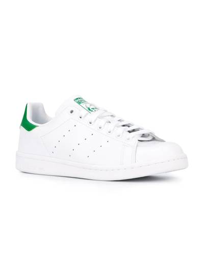 adidas Stan Smith "OG White/Green" sneakers outlook