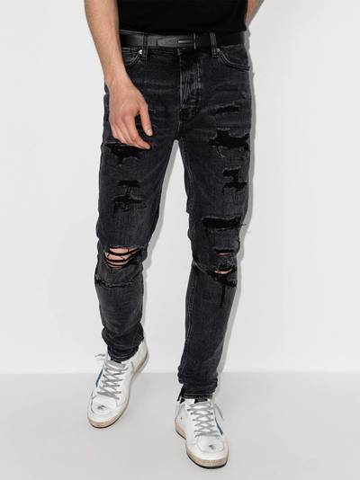 Ksubi Dynamite skinny jeans outlook