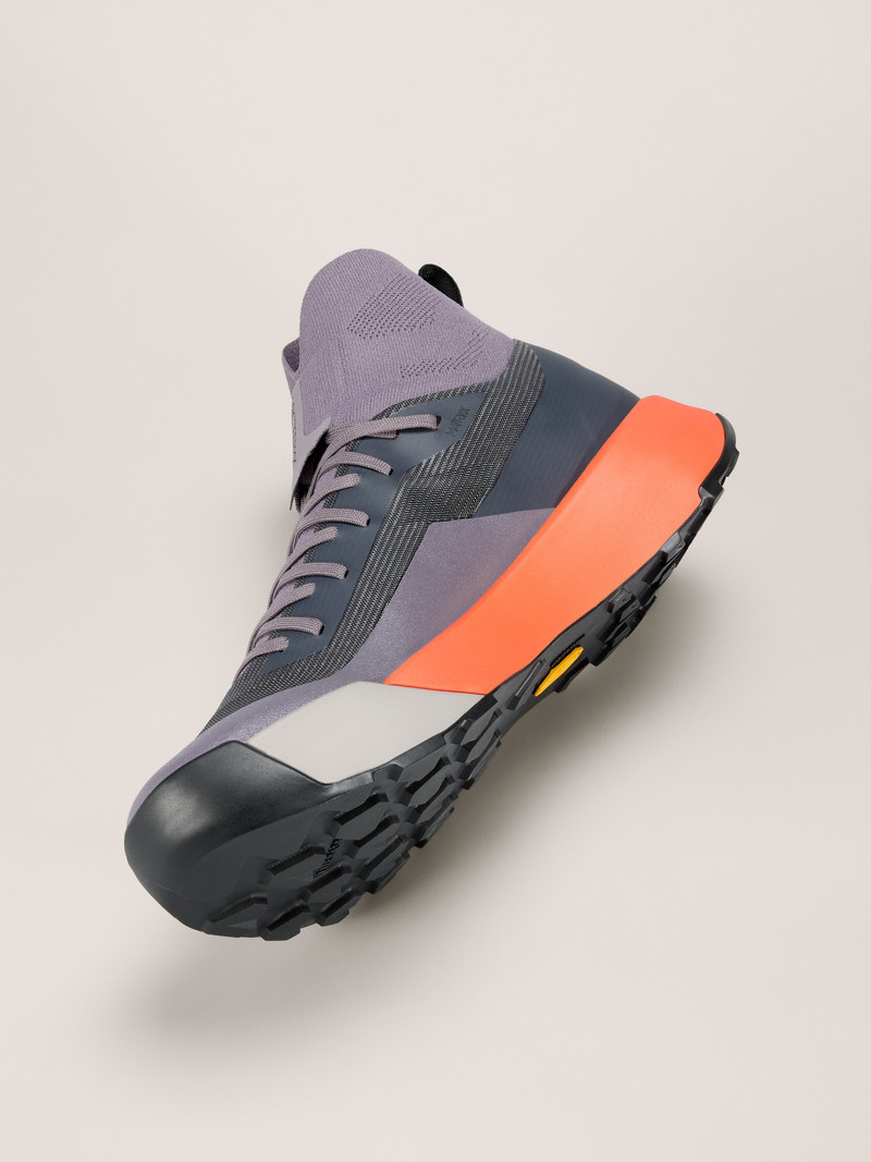 Vertex Speed Shoe 6