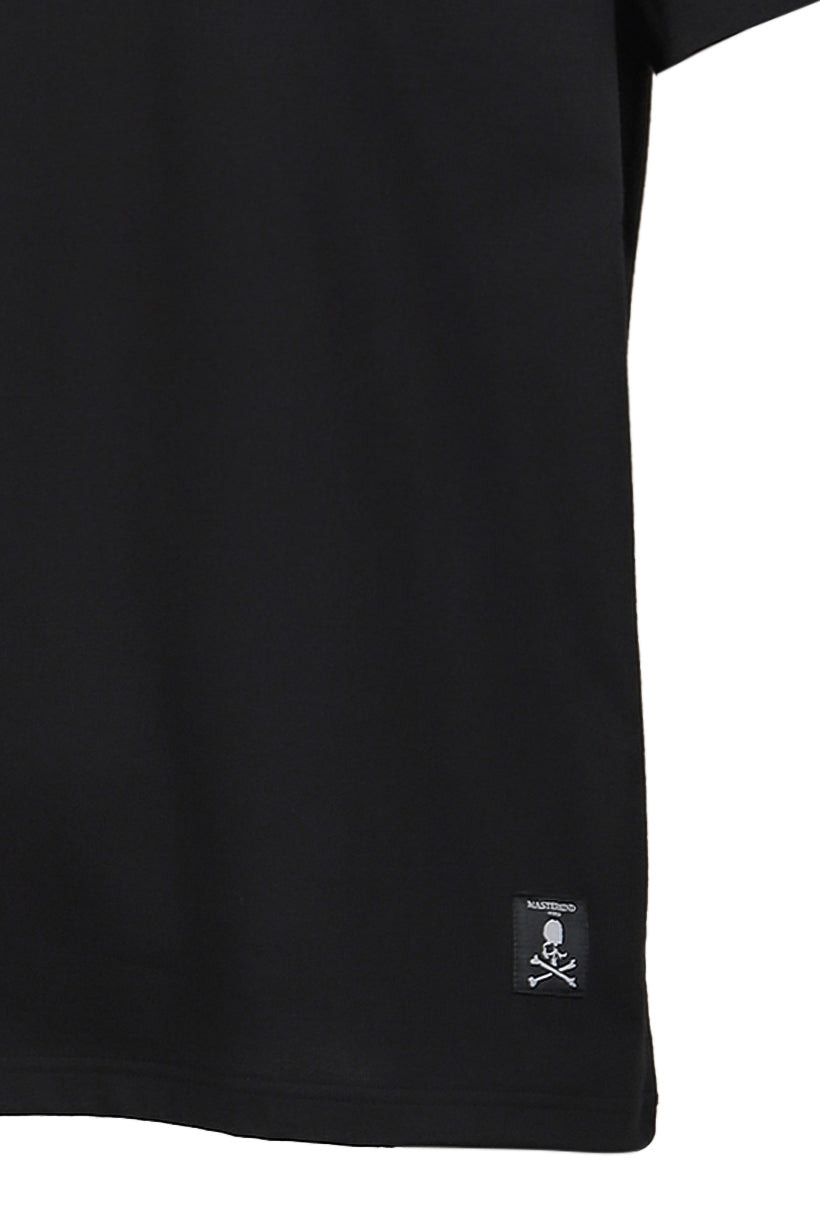 T-SHIRT & BOXERS SET / BLK - 6