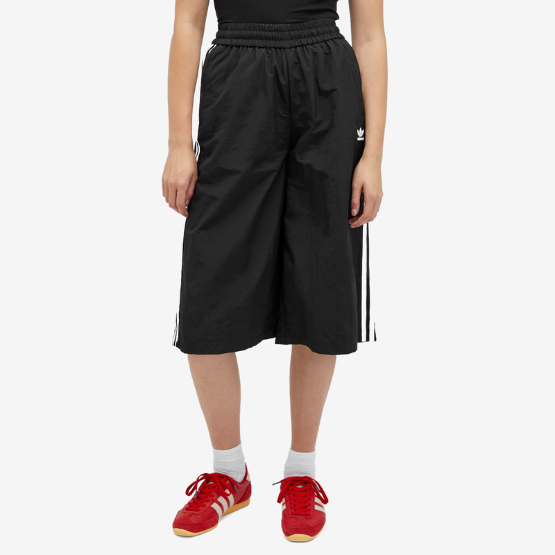 Adidas Woven Capri Short 2