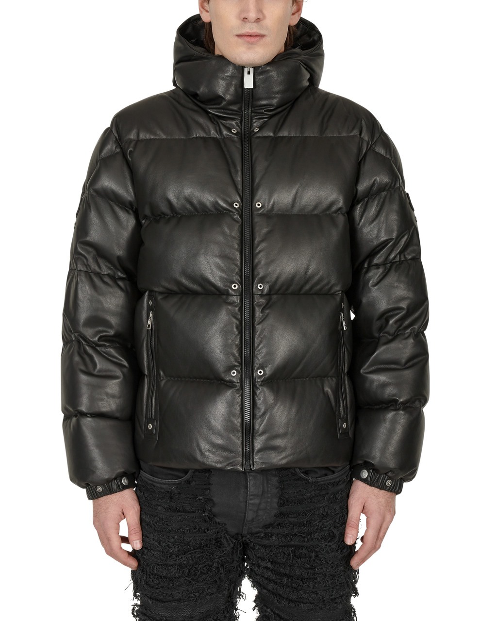 6 MONCLER 1017 ALYX 9SM ALMAN JACKET - 2