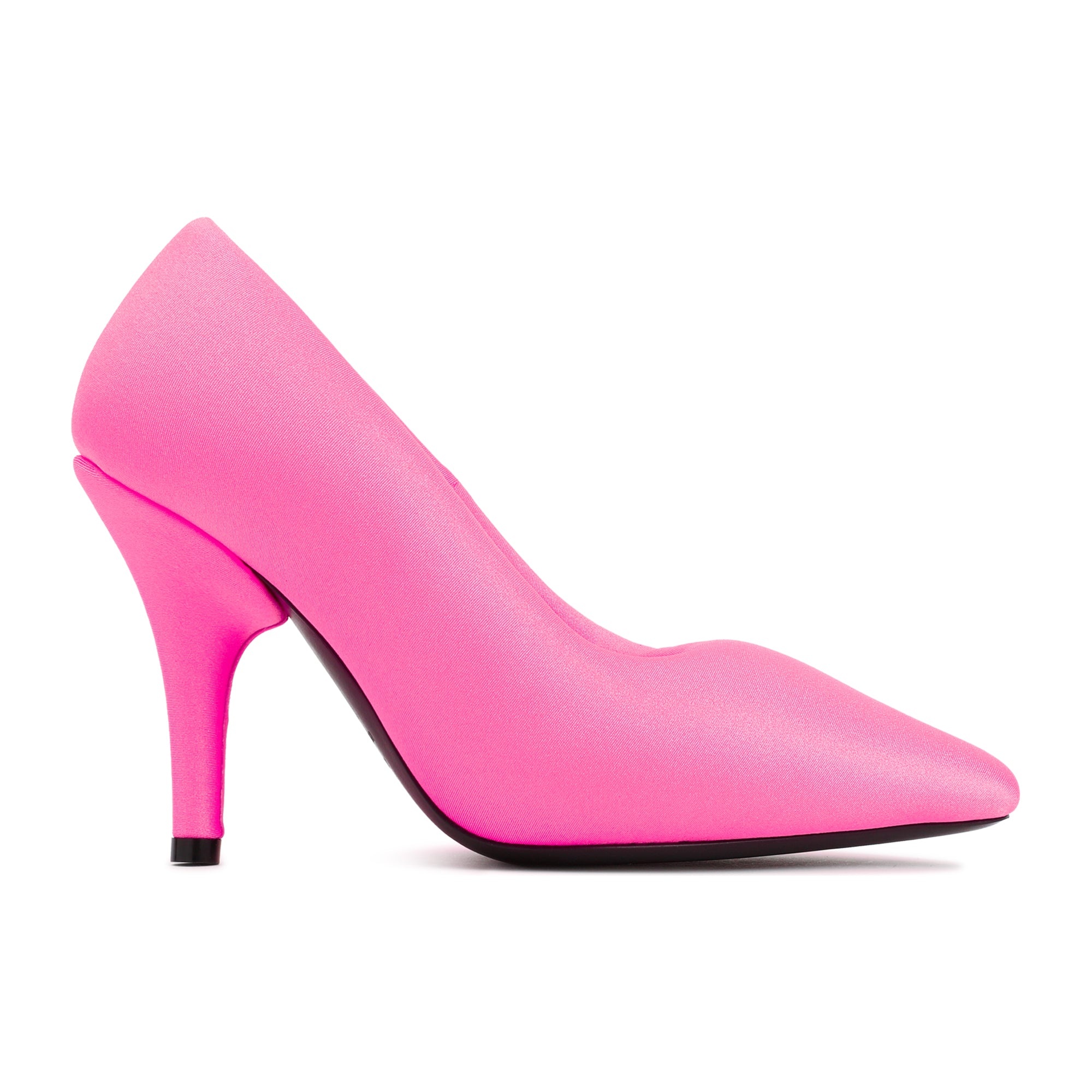 Pumps Pink & Purple - 2